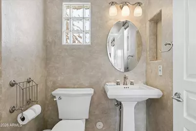9819 N Sunrise Circle, Fountain Hills, AZ 85268 - Photo 21