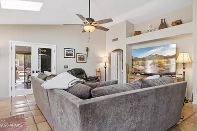 9819 N Sunrise Circle, Fountain Hills, AZ 85268 - Photo 9
