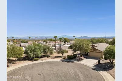 9819 N Sunrise Circle, Fountain Hills, AZ 85268 - Photo 35