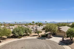 9819 N Sunrise Circle, Fountain Hills, AZ 85268 - Photo 35