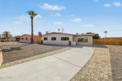 3230 W Cortez Avenue, Phoenix, AZ 85029 - Photo 3