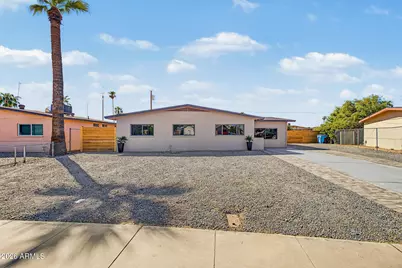 3230 W Cortez Avenue, Phoenix, AZ 85029 - Photo 1