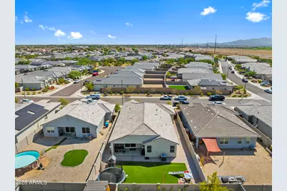 2472 S 241st Avenue, Buckeye, AZ 85326 - Photo 7
