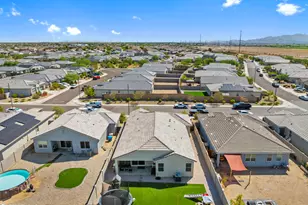 2472 S 241st Ave, Buckeye, AZ 85326 - Photo 7
