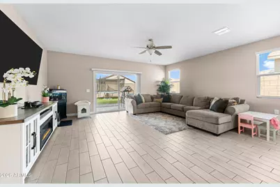 2472 S 241st Avenue, Buckeye, AZ 85326 - Photo 29