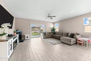 2472 S 241st Ave, Buckeye, AZ 85326 - Photo 29