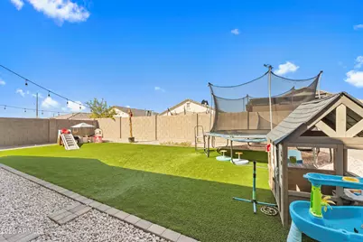 2472 S 241st Avenue, Buckeye, AZ 85326 - Photo 35