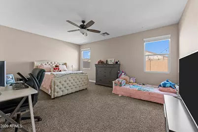 2472 S 241st Avenue, Buckeye, AZ 85326 - Photo 17