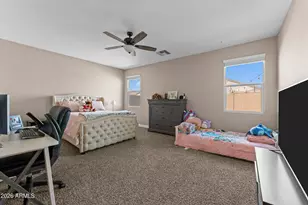 2472 S 241st Ave, Buckeye, AZ 85326 - Photo 17