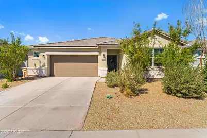 2472 S 241st Avenue, Buckeye, AZ 85326 - Photo 1