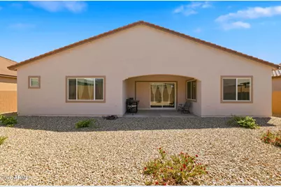 25540 N 174th Avenue, Surprise, AZ 85387 - Photo 47