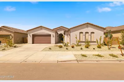 25540 N 174th Avenue, Surprise, AZ 85387 - Photo 1