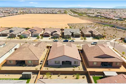 25540 N 174th Avenue, Surprise, AZ 85387 - Photo 63