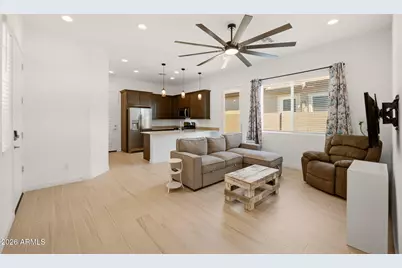 25540 N 174th Avenue, Surprise, AZ 85387 - Photo 35