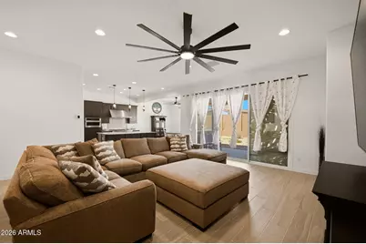25540 N 174th Avenue, Surprise, AZ 85387 - Photo 9