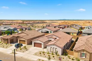25540 N 174th Ave, Surprise, AZ 85387 - Photo 59