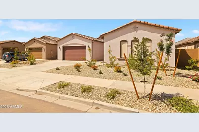 25540 N 174th Avenue, Surprise, AZ 85387 - Photo 55