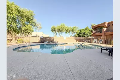 21655 N 36th Avenue #108, Glendale, AZ 85308 - Photo 25