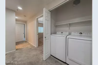 21655 N 36th Avenue #108, Glendale, AZ 85308 - Photo 11