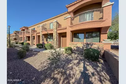 21655 N 36th Avenue #108, Glendale, AZ 85308 - Photo 1