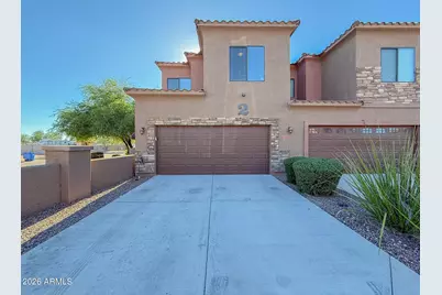 21655 N 36th Avenue #108, Glendale, AZ 85308 - Photo 3