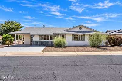 10509 W Snead Drive, Sun City, AZ 85351 - Photo 5