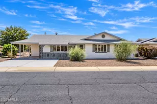 10509 W Snead Dr, Sun City, AZ 85351 - Photo 5
