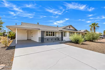 10509 W Snead Drive, Sun City, AZ 85351 - Photo 3