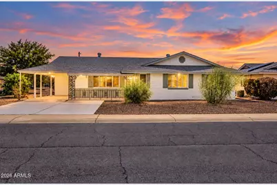 10509 W Snead Drive, Sun City, AZ 85351 - Photo 1