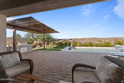 4255 Blacksmith Way, Wickenburg, AZ 85390 - Photo 29