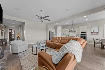 4255 Blacksmith Way, Wickenburg, AZ 85390 - Photo 9