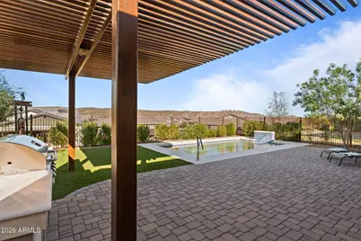 4255 Blacksmith Way, Wickenburg, AZ 85390 - Photo 25