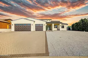 6645 S Solado Pl, Gold Canyon, AZ 85118 - Photo 1