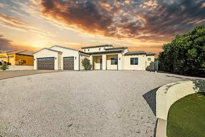 6645 S Solado Place, Gold Canyon, AZ 85118 - Photo 3