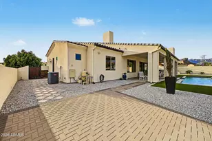 6645 S Solado Pl, Gold Canyon, AZ 85118 - Photo 41
