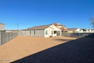 3631 N 309th Dr, Buckeye, AZ 85396 - Photo 19