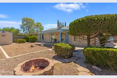3225 Thunderbird Drive, Sierra Vista, AZ 85650 - Photo 35