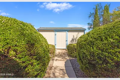3225 Thunderbird Drive, Sierra Vista, AZ 85650 - Photo 37