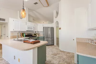 3225 Thunderbird Drive, Sierra Vista, AZ 85650 - Photo 13