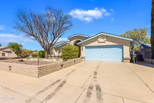 3225 Thunderbird Dr, Sierra Vista, AZ 85650 - Photo 3