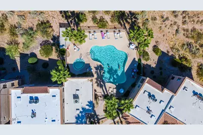 10401 N Saguaro Boulevard #323, Fountain Hills, AZ 85268 - Photo 27
