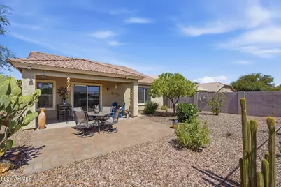 29373 N Yellow Bee Drive, San Tan Valley, AZ 85143 - Photo 31