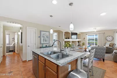 29373 N Yellow Bee Drive, San Tan Valley, AZ 85143 - Photo 13