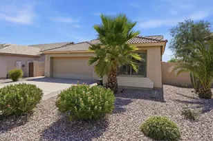 29373 N Yellow Bee Dr, San Tan Valley, AZ 85143 - Photo 43