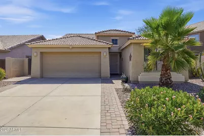 29373 N Yellow Bee Drive, San Tan Valley, AZ 85143 - Photo 3