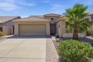 29373 N Yellow Bee Dr, San Tan Valley, AZ 85143 - Photo 3