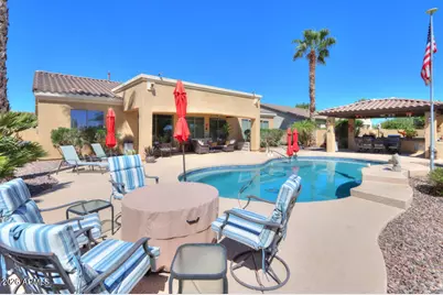 19113 N Falcon Lane, Maricopa, AZ 85138 - Photo 41