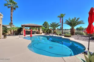 19113 N Falcon Ln, Maricopa, AZ 85138 - Photo 1