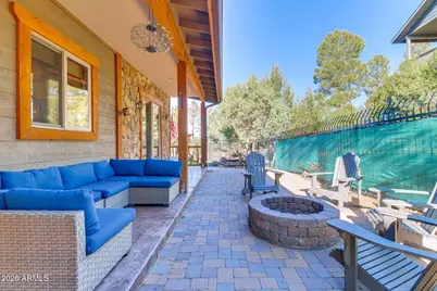 2640 N Eagle View Circle, Show Low, AZ 85901 - Photo 9