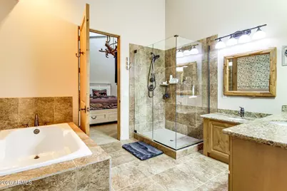2640 N Eagle View Circle, Show Low, AZ 85901 - Photo 5